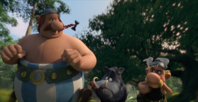 ASTERIX
