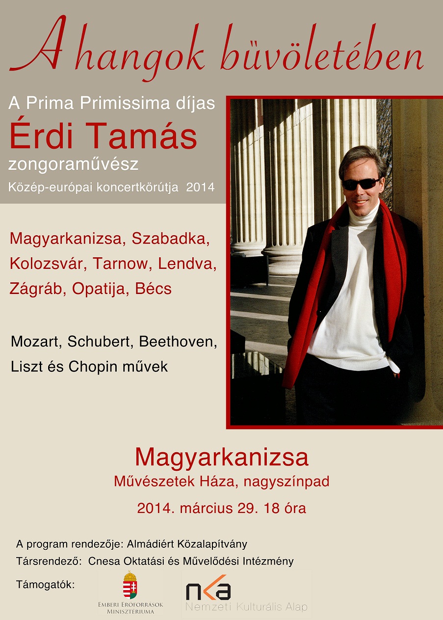 Érdi Tamás