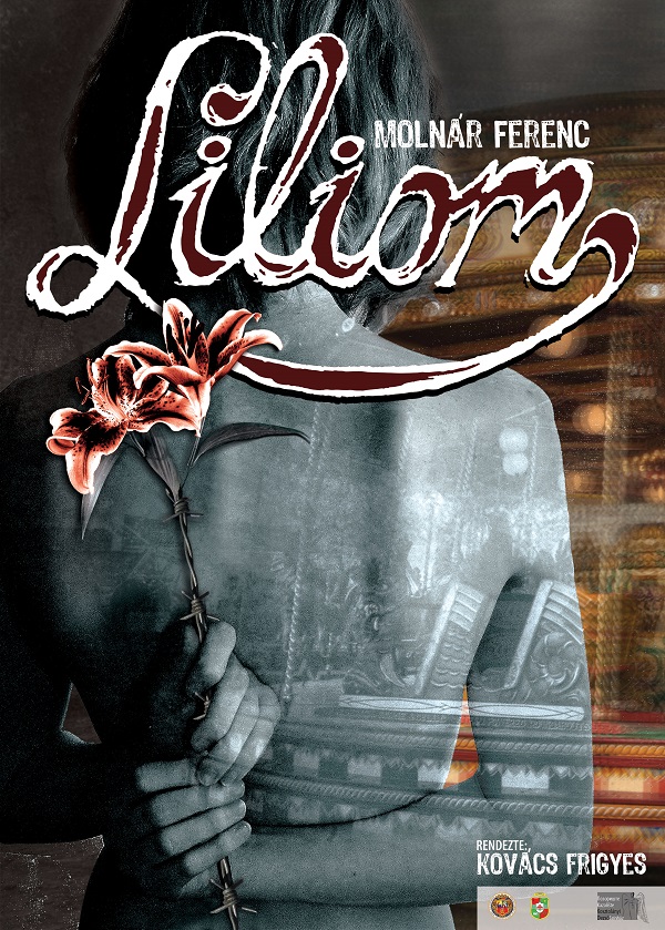 Liliom