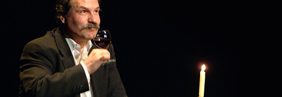 BERECZ ANDRÁS