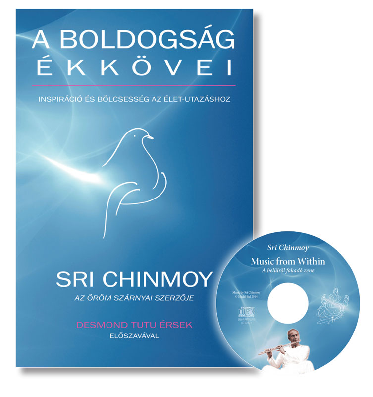 A BOLDOGSÁG ÉKKÖVEI